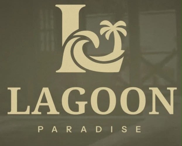 Logo Lagoon Paradise