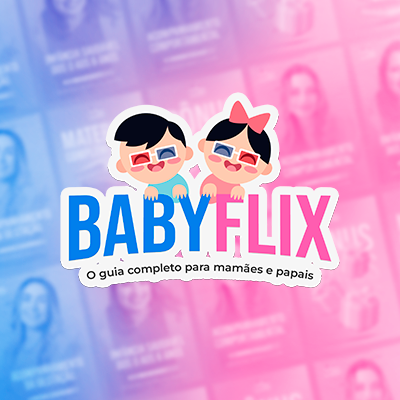 Logo BabyFlix